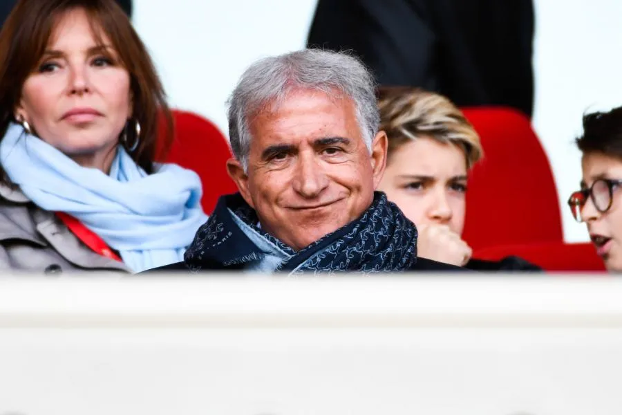 Caïazzo : « Le corps n&rsquo;est pas encore froid et on se dispute déjà l’héritage »