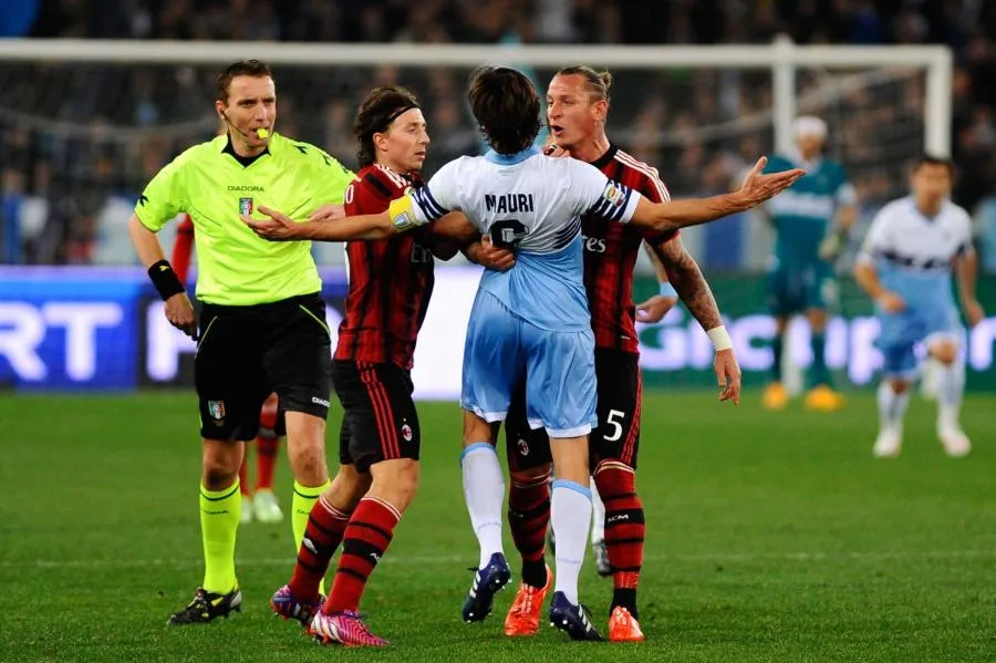 Top 100 : Cartons rouges de légende (de 60 à 51)