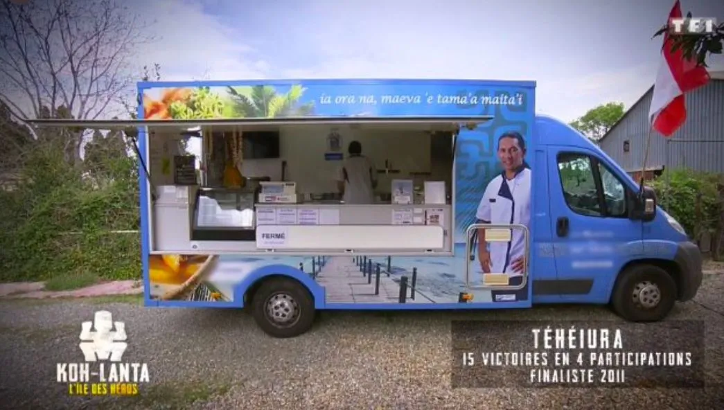 Les notes de l&rsquo;épisode 10 de Koh Lanta