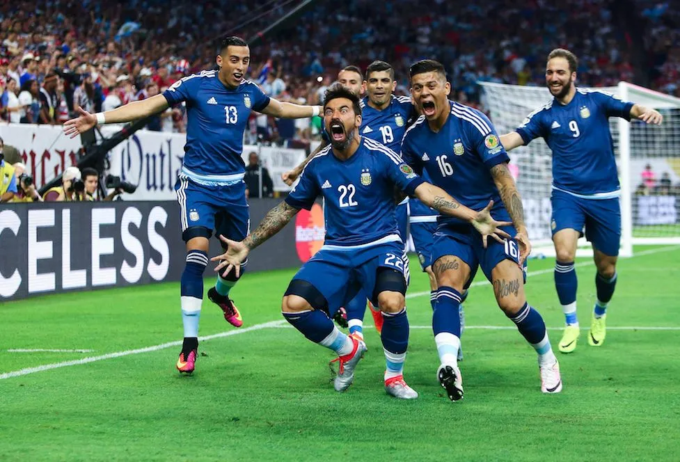 Quiz : Les surnoms des joueurs argentins