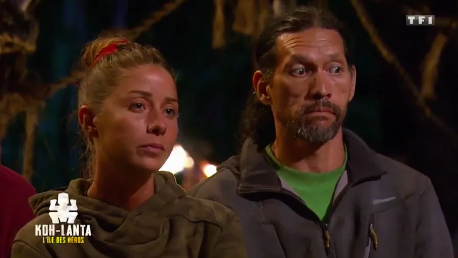 Les leçons tactiques de l’épisode 10 de Koh-Lanta