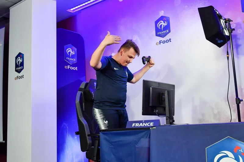 La préparation physique dans l’e-sport