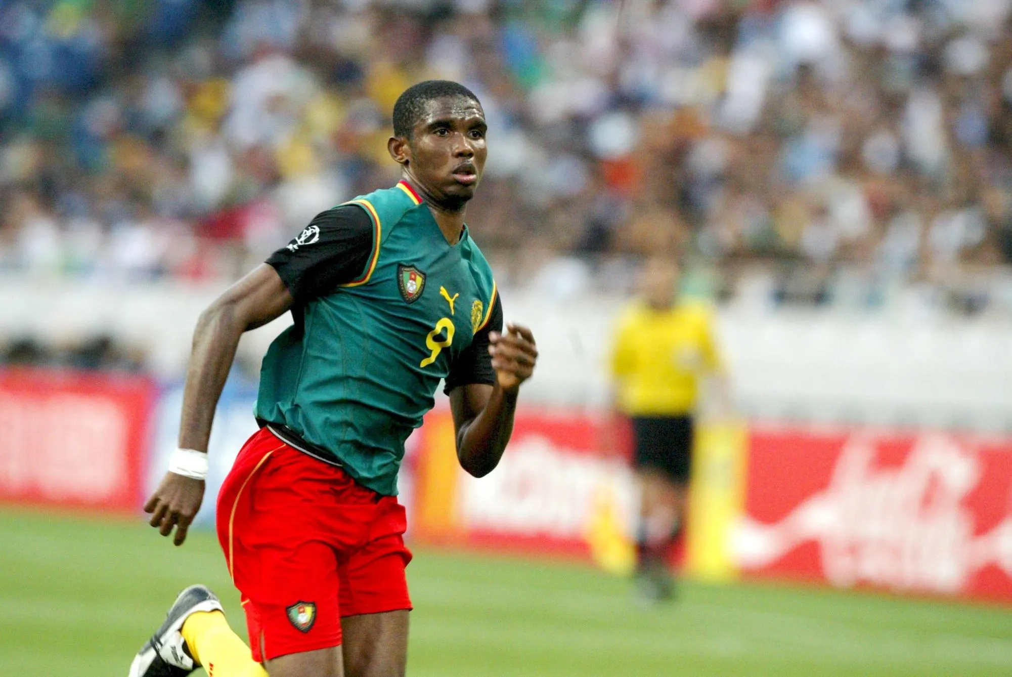 Les belles histoires de Père Maillot, épisode 2