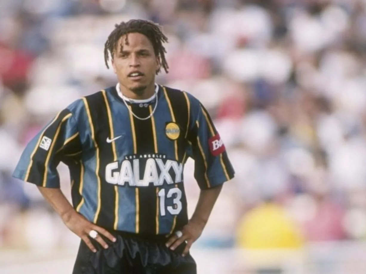Cobi Jones : «<span style="font-size:50%">&nbsp;</span>Gagner est tout aussi important que bien jouer<span style="font-size:50%">&nbsp;</span>»