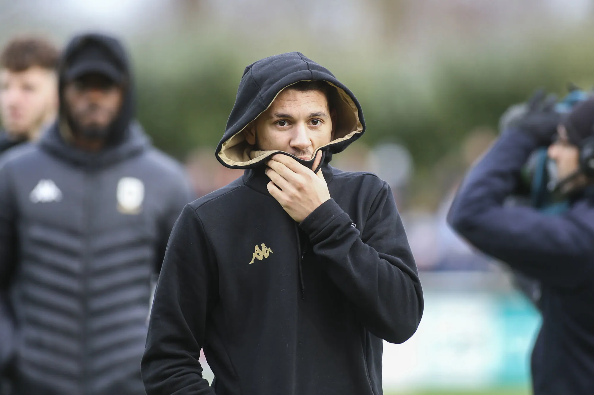 El Melali, détraqué Football Club