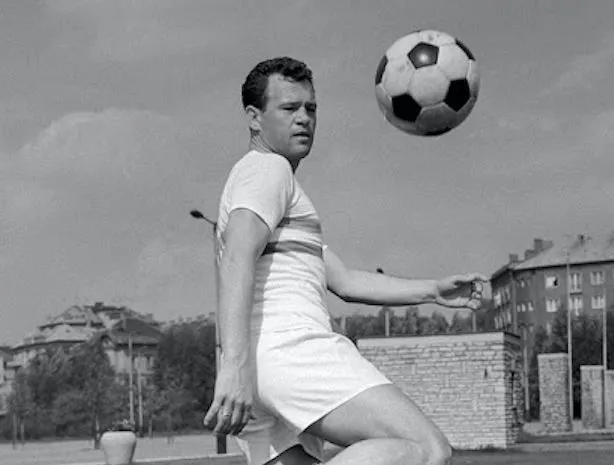 Nemere, l&rsquo;espion du Ferencváros