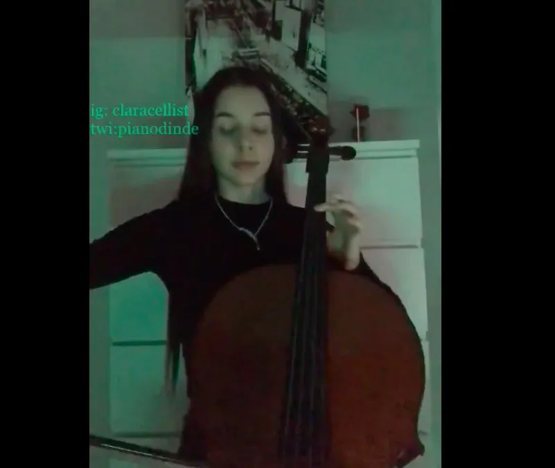 «<span style="font-size:50%">&nbsp;</span>La mélodie de la Ligue des champions manque à beaucoup de gens…<span style="font-size:50%">&nbsp;</span>»