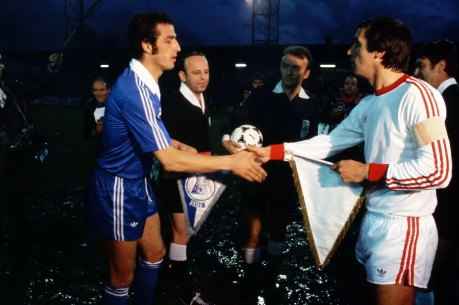 Quiz : les XI des clubs français en finale européenne