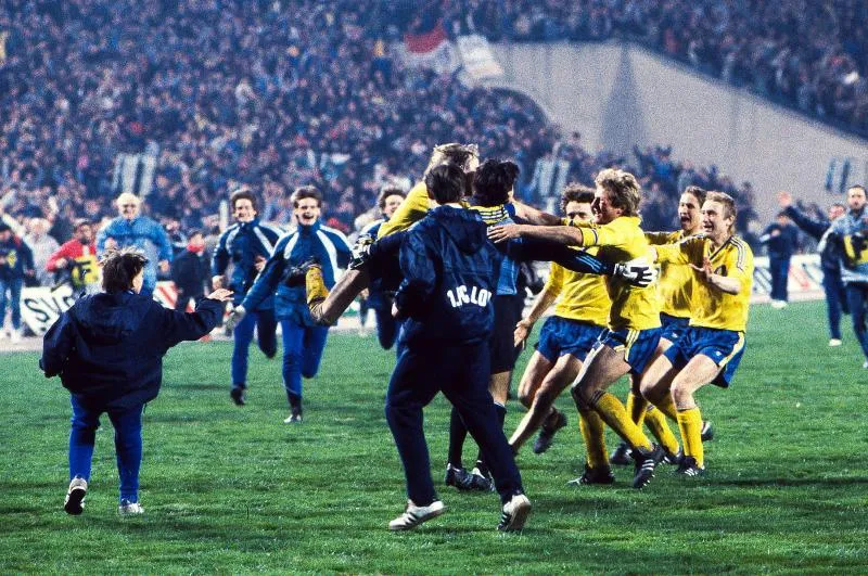 Le match que vous n’avez pas regardé : Lokomotive Leipzig-adversaire invisible