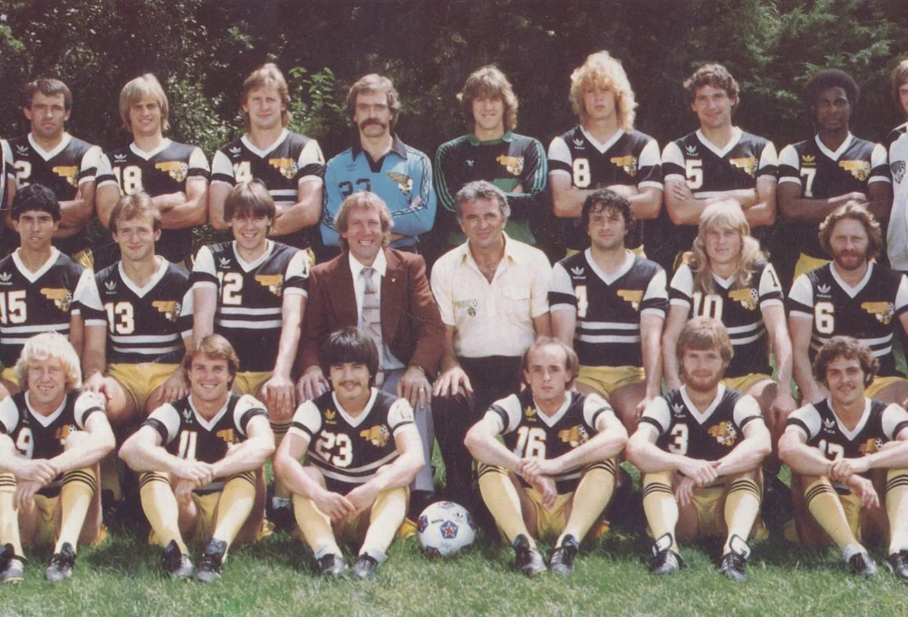 À Chicago, avant Michael Jordan, il y avait le Sting