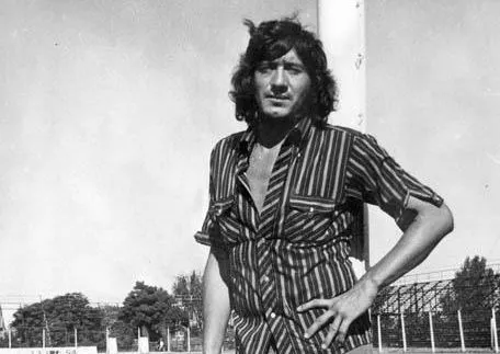 Tomás Felipe Carlovich, la légende est partie