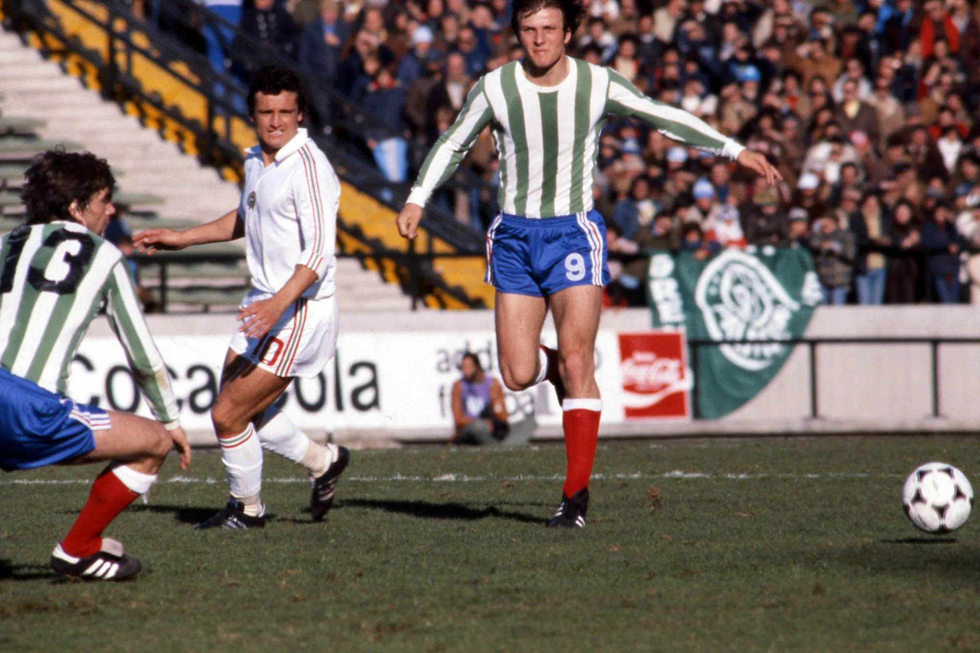 Les belles histoires de Père Maillot, épisode 3