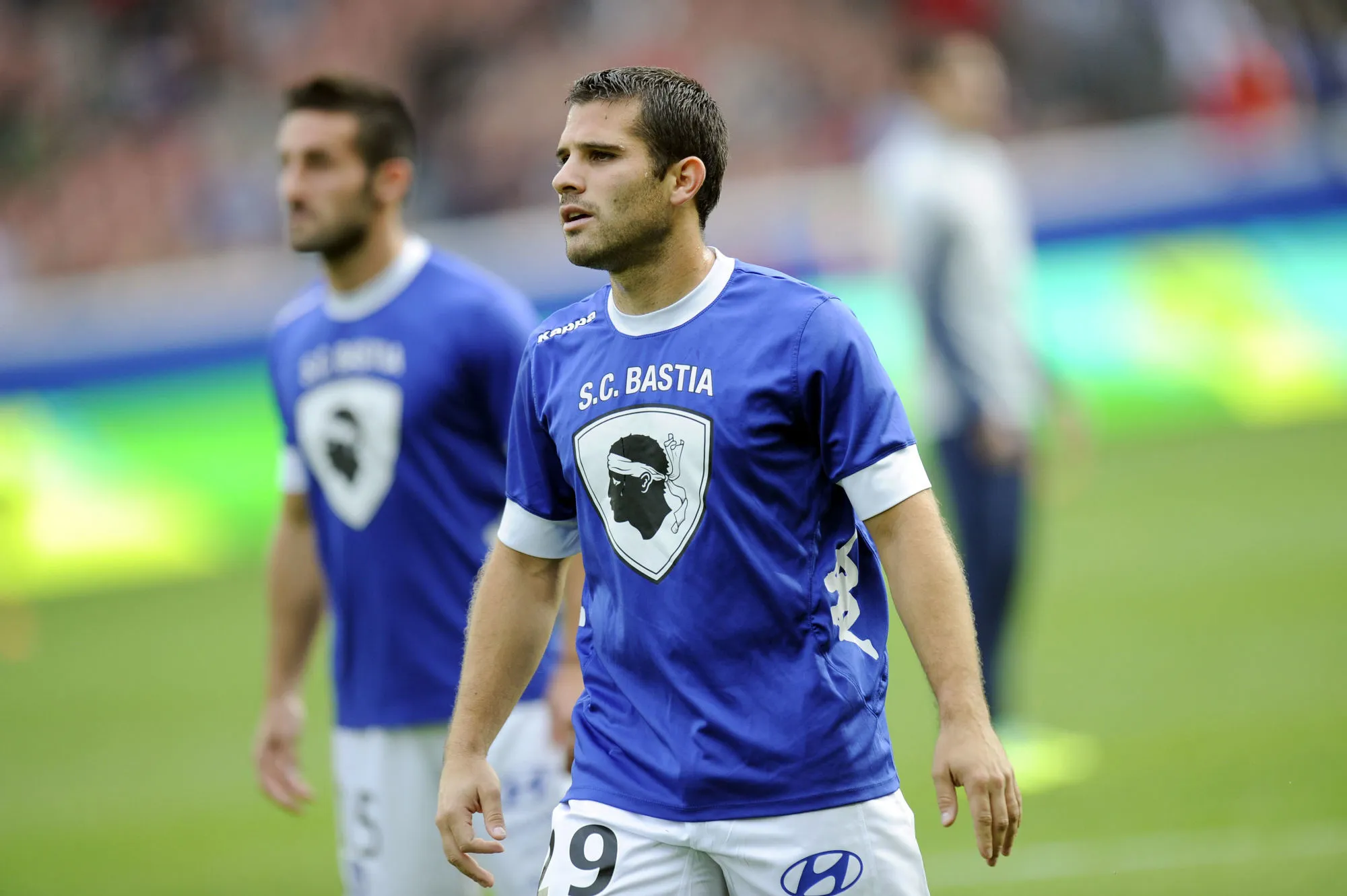 Gilles Cioni : «<span style="font-size:50%">&nbsp;</span>Cette crise, c&rsquo;est comme un match de Bastia contre le Paris Saint-Germain !<span style="font-size:50%">&nbsp;</span>»