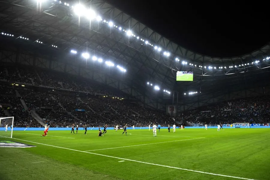 L&rsquo;Olympique de Marseille sous pavillon saoudien : science-fiction ou anticipation ?