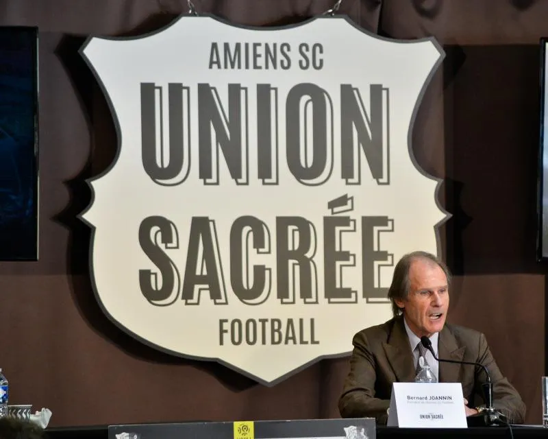 Amiens, la ligue des 22 justiciers