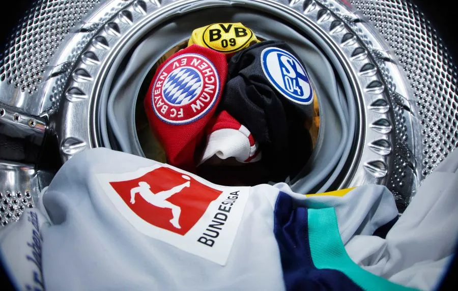 Une reprise sous le signe du mal nécessaire pour le championnat d&rsquo;Allemagne