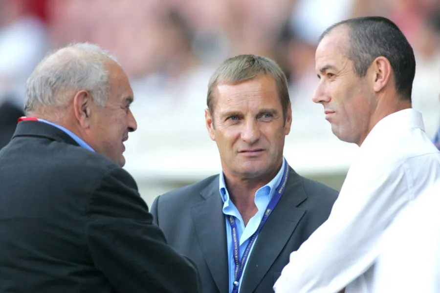 Jacques Crevoisier : «<span style="font-size:50%">&nbsp;</span>Si j&rsquo;avais la solution miracle…<span style="font-size:50%">&nbsp;</span>»