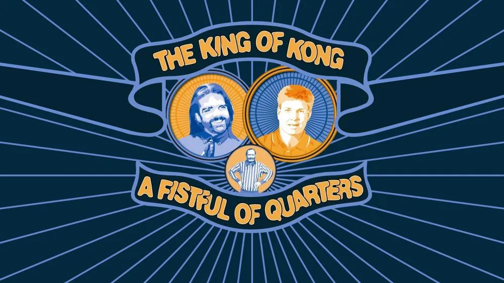 La véritable histoire de la guerre entre les deux champions de Donkey Kong