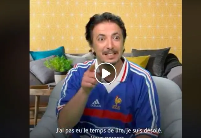 FC Thouroude : Comment Enzo le Footix gère son déconfinement