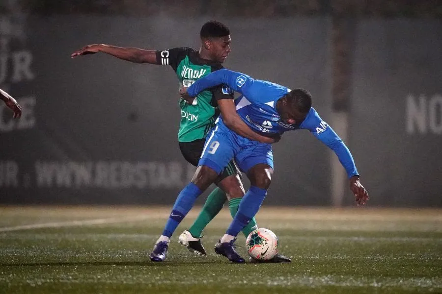 Achille Anani : «<span style="font-size:50%">&nbsp;</span>Je voulais faire chauffeur-livreur comme mes potes du quartier<span style="font-size:50%">&nbsp;</span>»