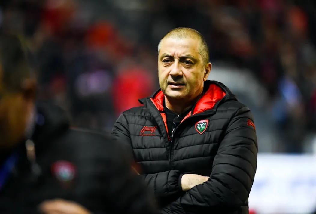 Mourad Boudjellal : «<span style="font-size:50%">&nbsp;</span>Celui qui remontera le Sporting en Ligue 1 pourra mourir en paix<span style="font-size:50%">&nbsp;</span>»