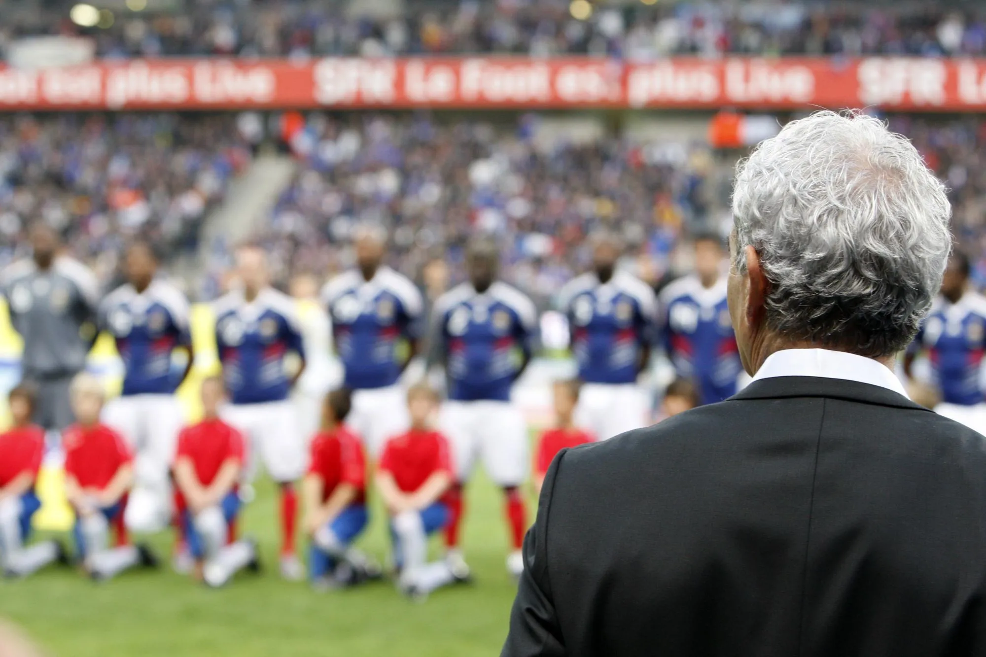 L’équipe type des flops du Mondial 2010