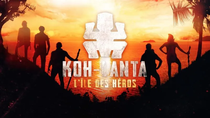 En direct : Koh-Lanta, épisode 13