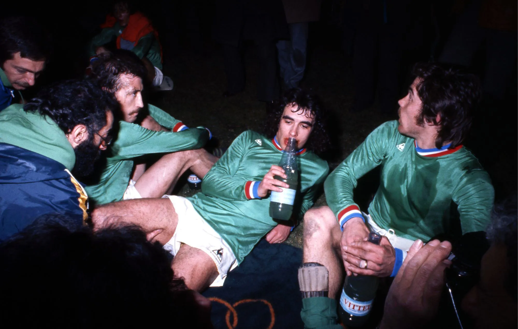 Ces matchs qui se seraient passés différemment avec cinq changements