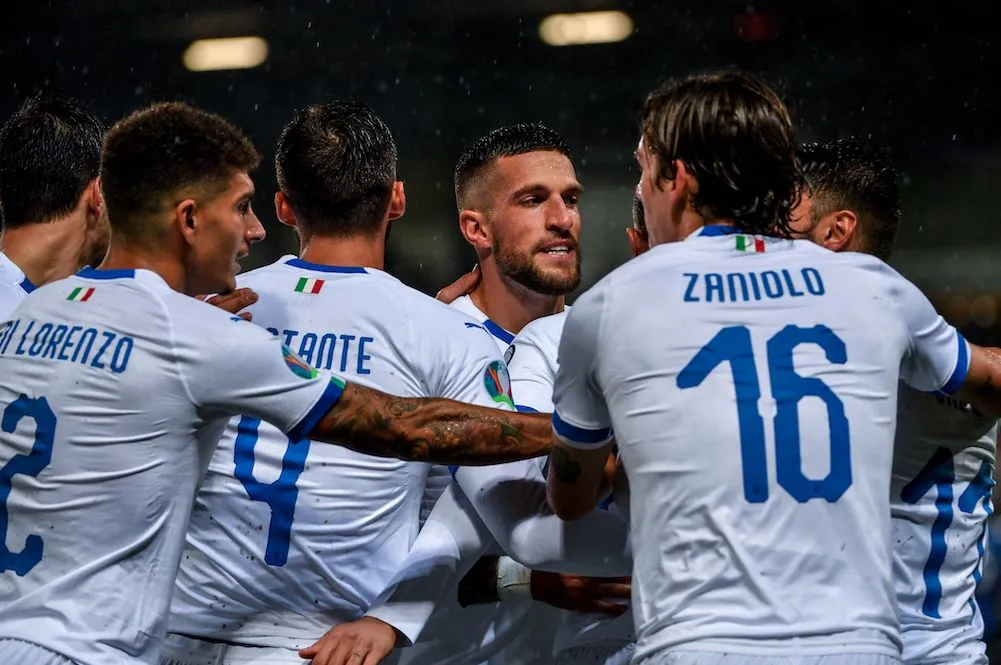 UEFA eEURO 2020 : l&rsquo;Italie championne d&rsquo;Europe !
