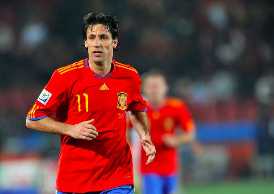 Capdevila : «<span style="font-size:50%">&nbsp;</span>Si Robben dribble Casillas en finale, je cause un penalty<span style="font-size:50%">&nbsp;</span>»