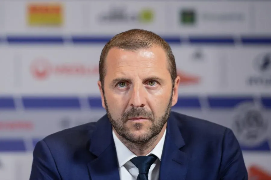 Florian Maurice au Stade rennais : la bonne pioche