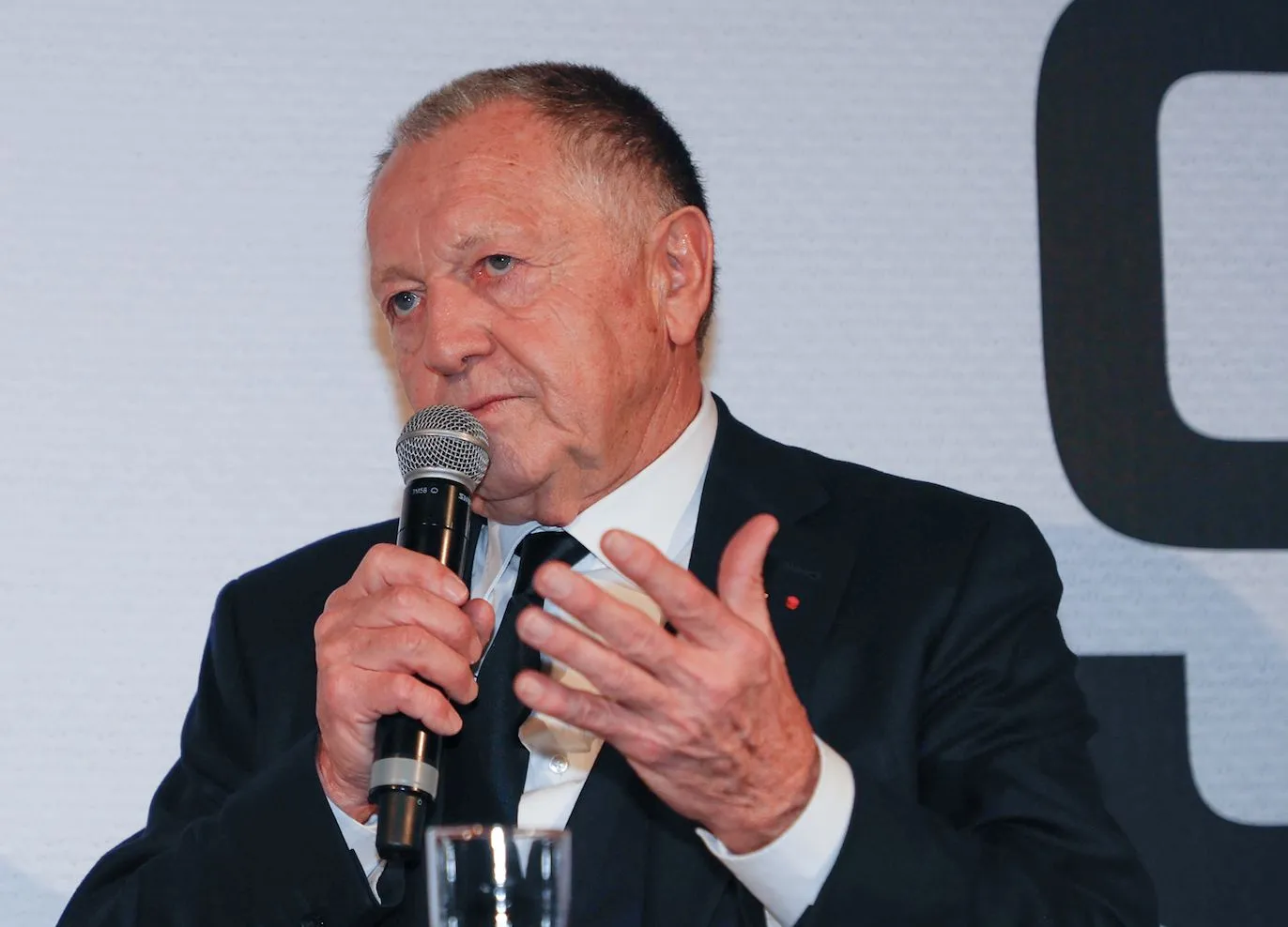 Lettre ouverte à Jean-Michel Aulas