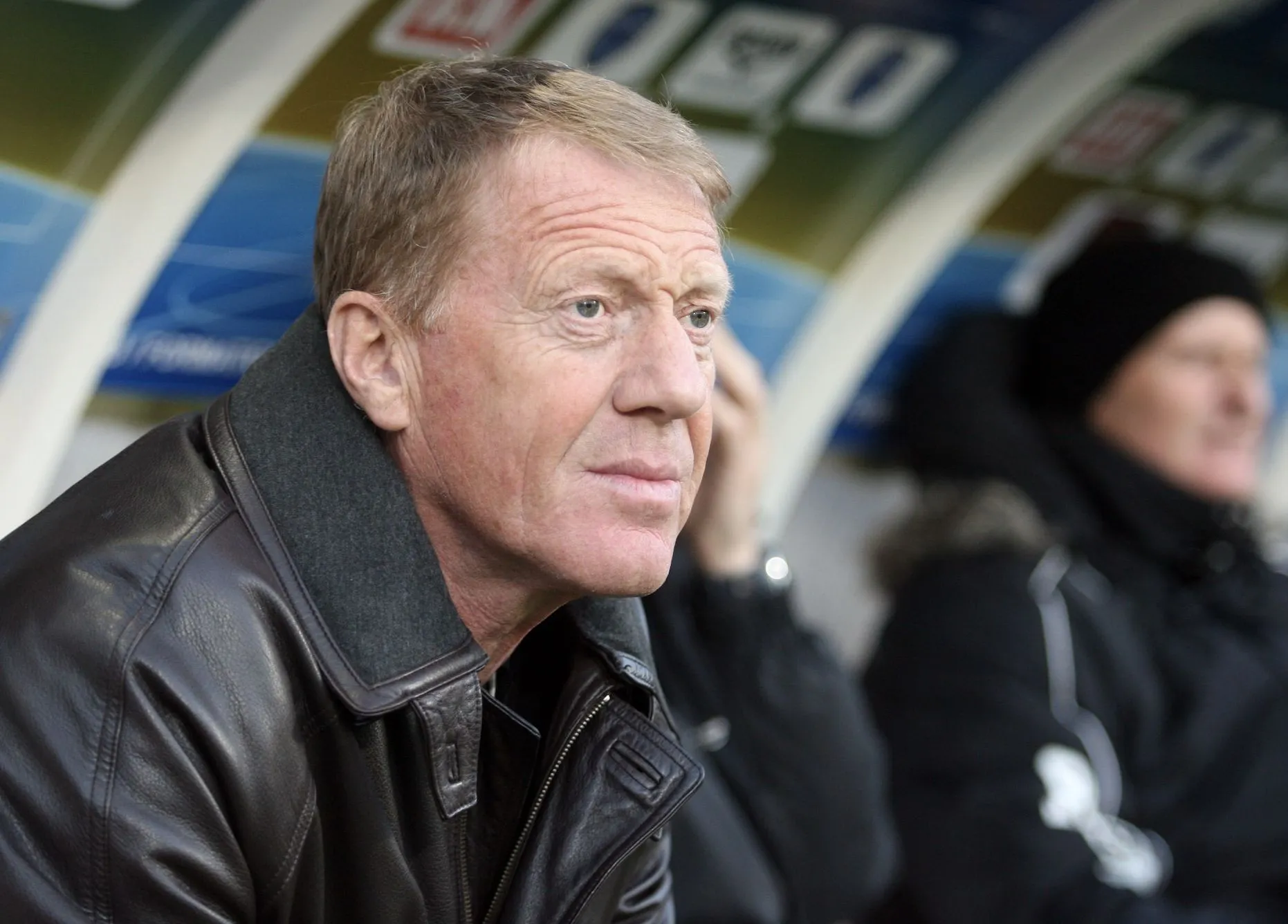 Alex Dupont : «<span style="font-size:50%">&nbsp;</span>La médaille est toujours dans mes toilettes<span style="font-size:50%">&nbsp;</span>»