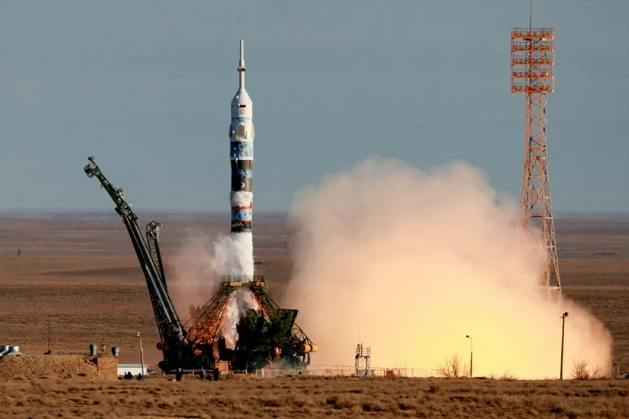 Pourquoi le foot est meilleur que la fusée SpaceX