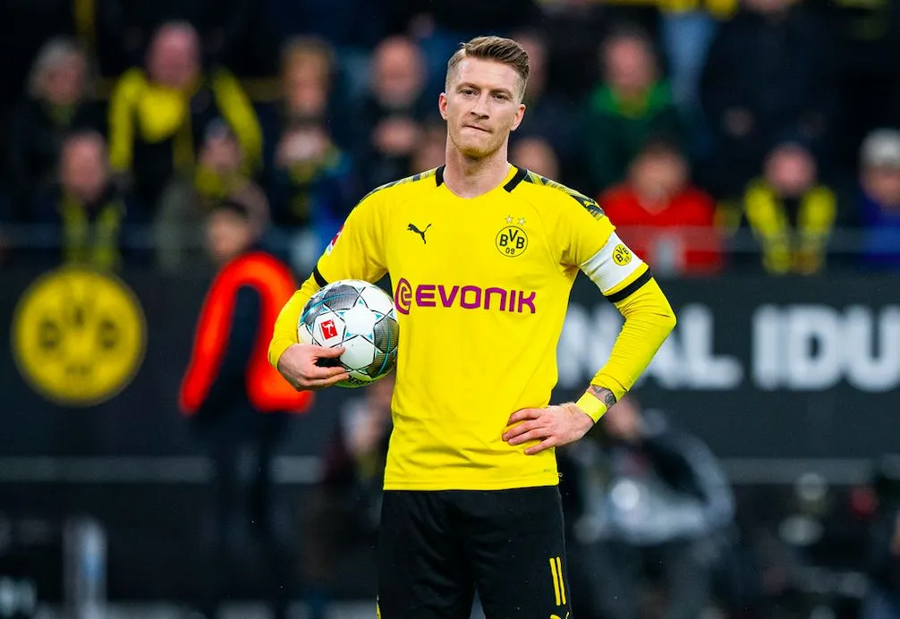 Quiz : Ils ont marqué au moins 50 buts en Bundesliga depuis 2000