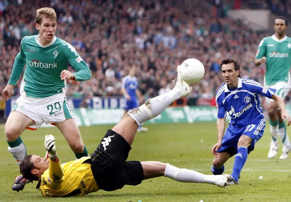 En direct : suivez le multiplex de la 29e journée de Bundesliga