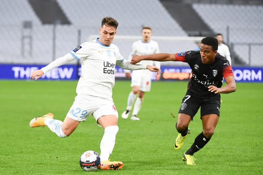 En direct : Marseille – Nîmes