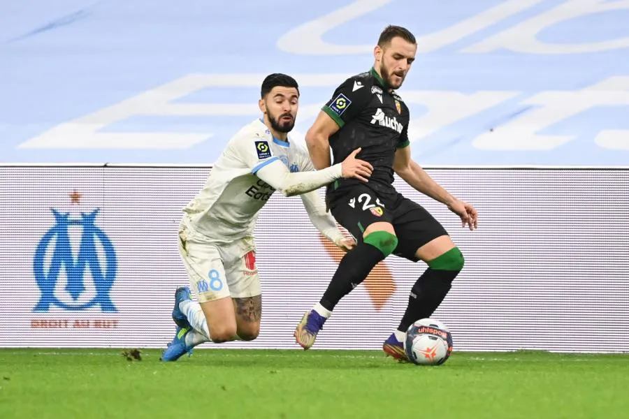 En direct : Marseille – Lens