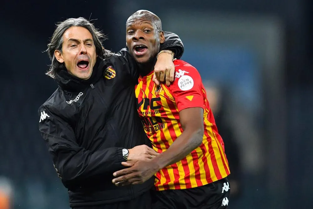 Benevento-Inzaghi, le mariage réussi