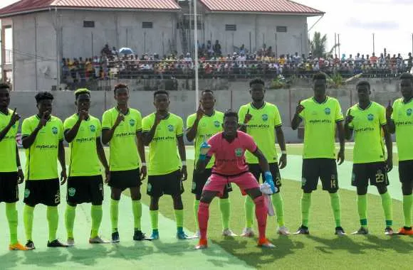 Le match que vous n’avez pas regardé : Dreams – Liberty