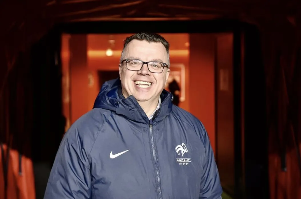 Stefan Islic : « J’appelle les clubs amateurs à boycotter la Coupe de France »