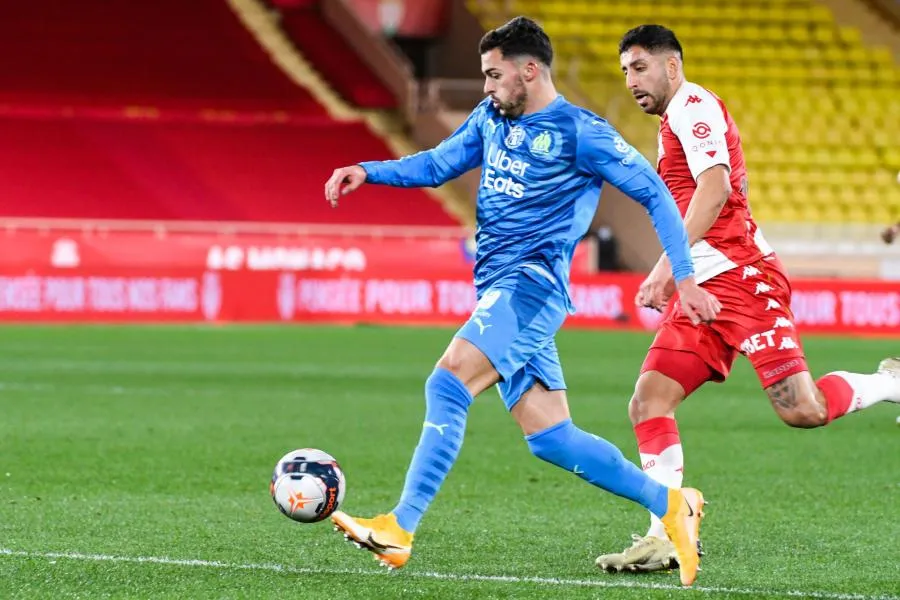 En direct : Monaco – Marseille
