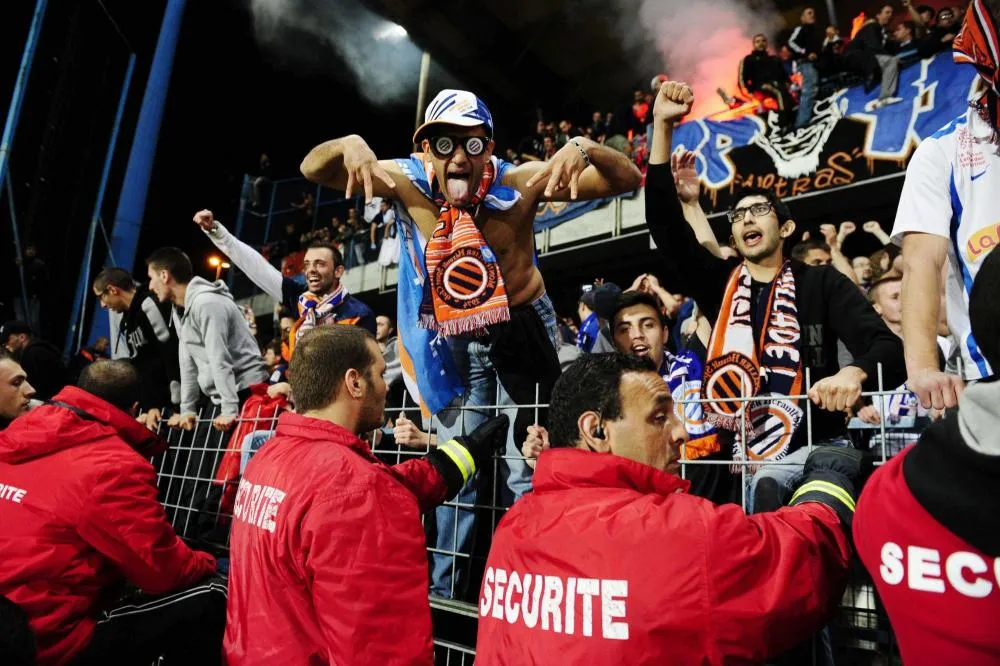 Supporter du Montpellier Hérault SC : mode d’emploi