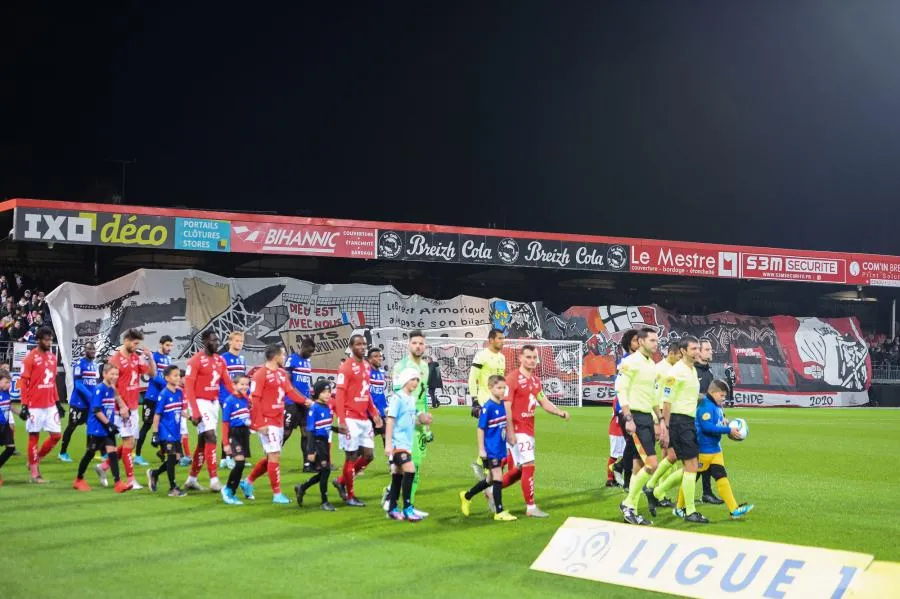 Supporter de Brest : mode d’emploi