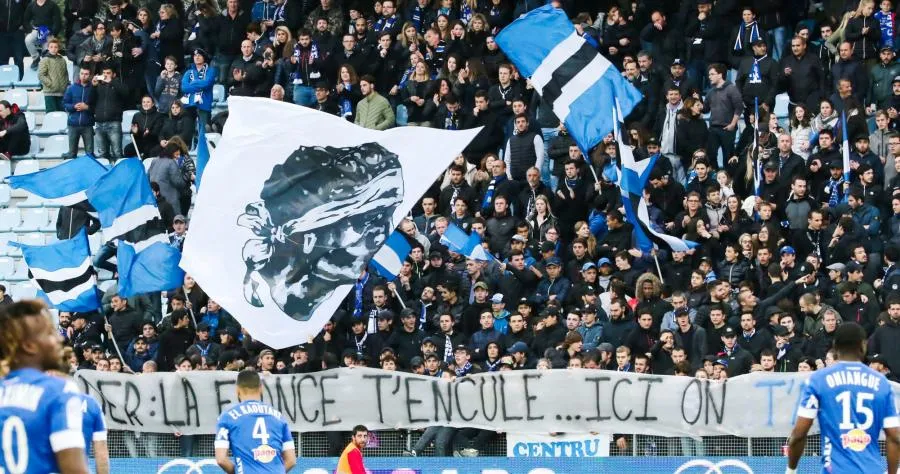 Supporter du SC Bastia : mode d’emploi