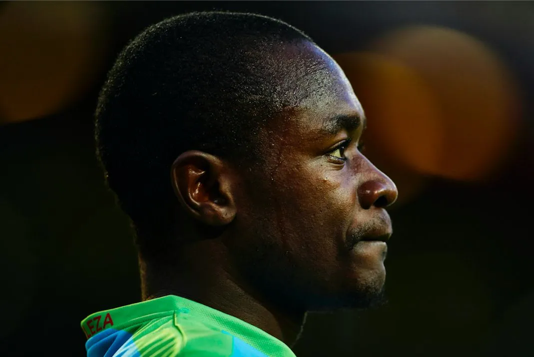 Giannelli Imbula : «<span style="font-size:50%">&nbsp;</span>Je ne suis pas grillé du tout<span style="font-size:50%">&nbsp;</span>»