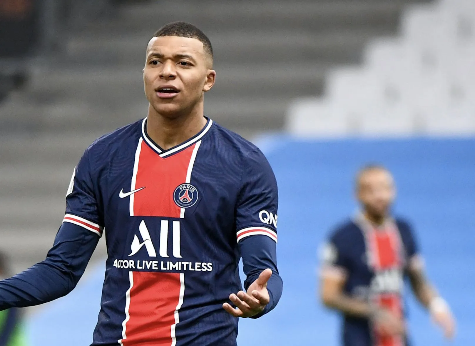 Mode d’emploi pour rafler l&rsquo;Hexagoal au PSG