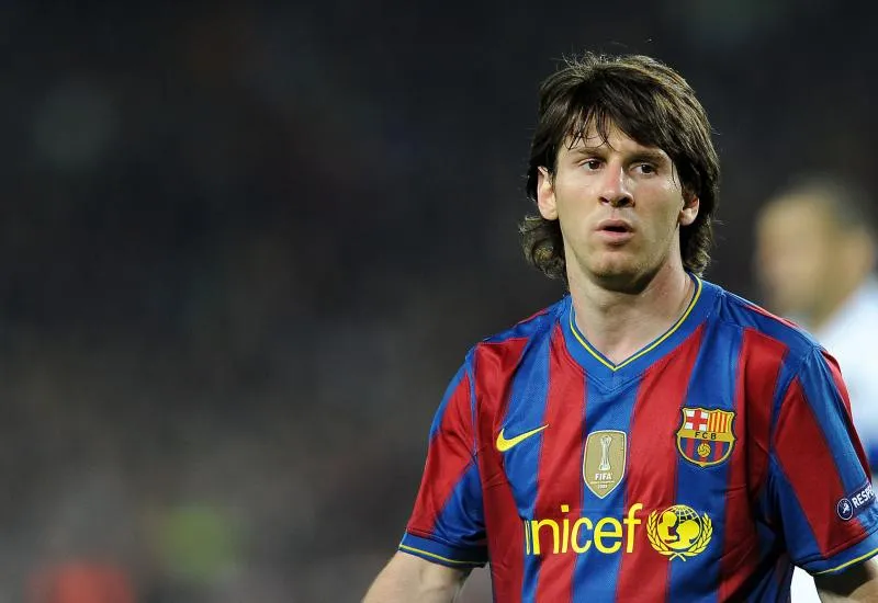 En direct : FC Barcelone 2009 – Bayern Munich 2021