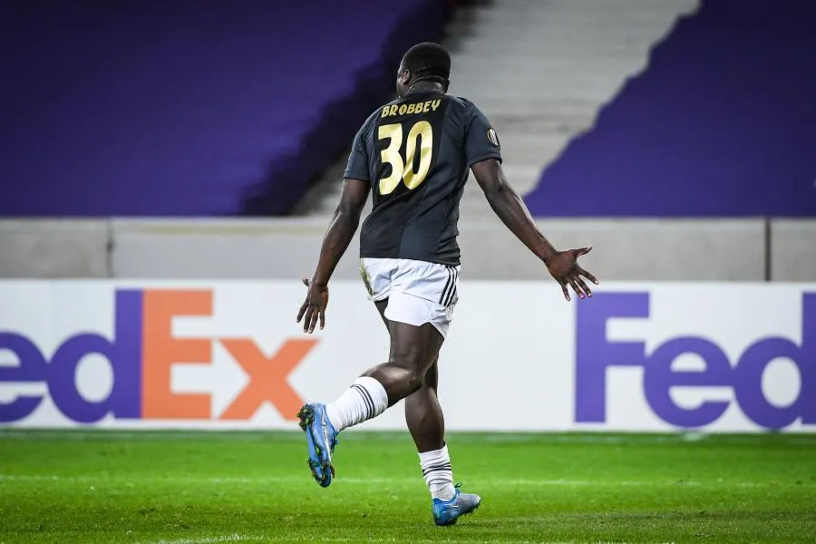 En direct : Lille – Ajax Amsterdam