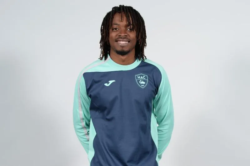 Wilfried Oheneba : «<span style="font-size:50%">&nbsp;</span>En étant éducateur, j&rsquo;ai l&rsquo;impression de servir à quelque chose<span style="font-size:50%">&nbsp;</span>»